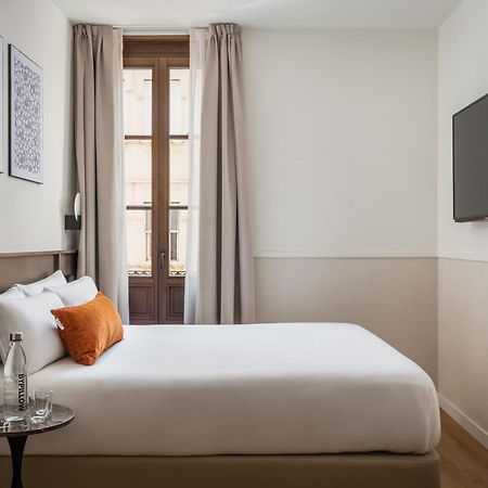 Bypillow Sinfonia Valencia Eksteriør bilde