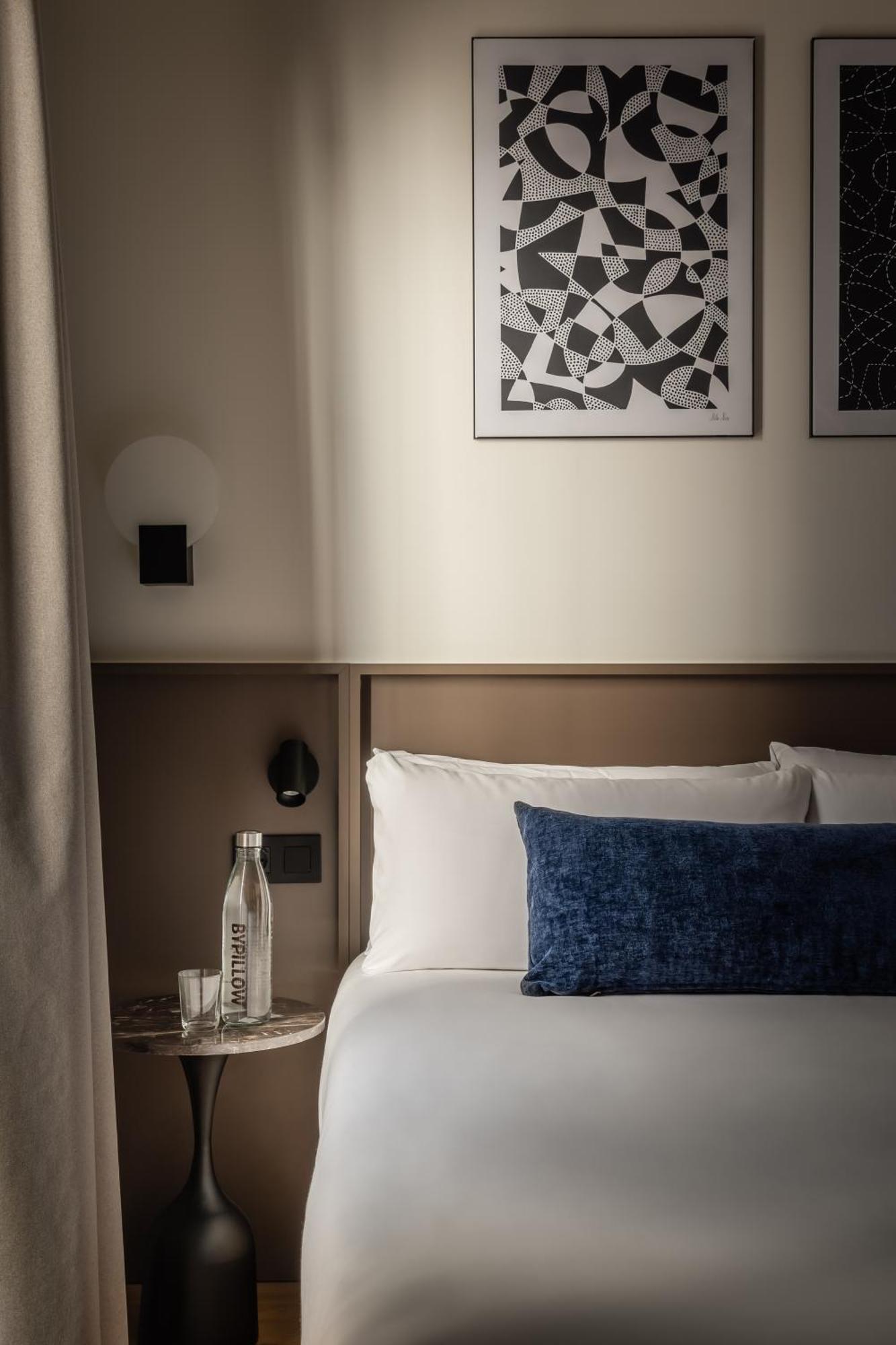Bypillow Sinfonia Valencia Eksteriør bilde