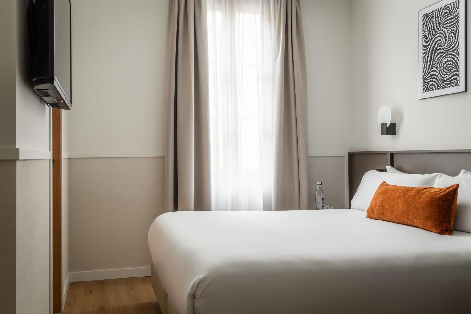 Bypillow Sinfonia Valencia Eksteriør bilde