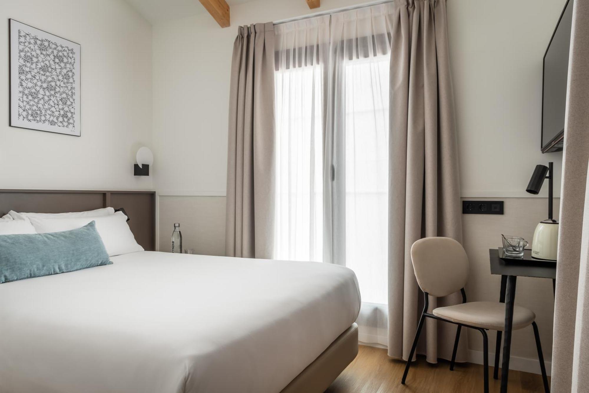 Bypillow Sinfonia Valencia Eksteriør bilde