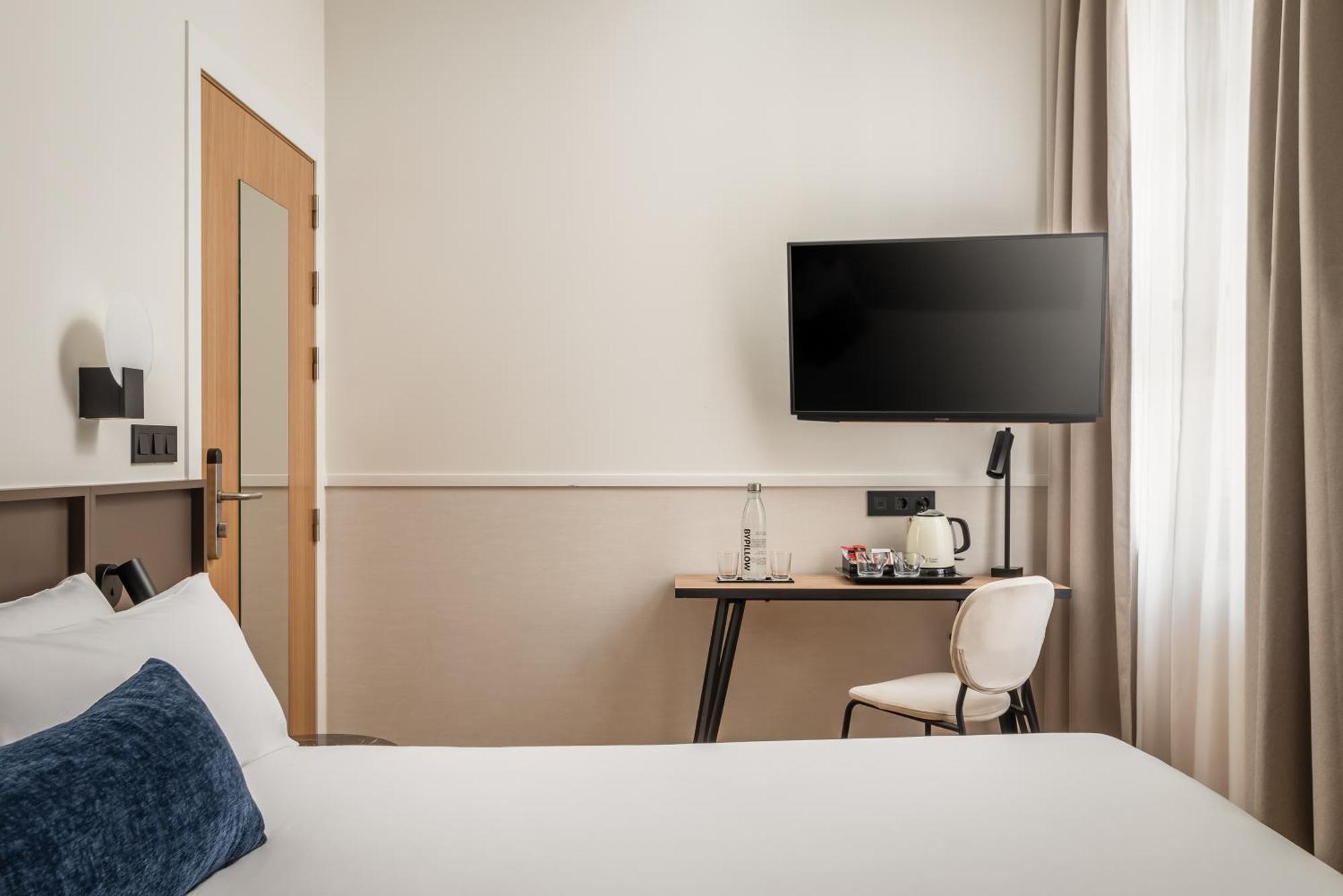 Bypillow Sinfonia Valencia Eksteriør bilde