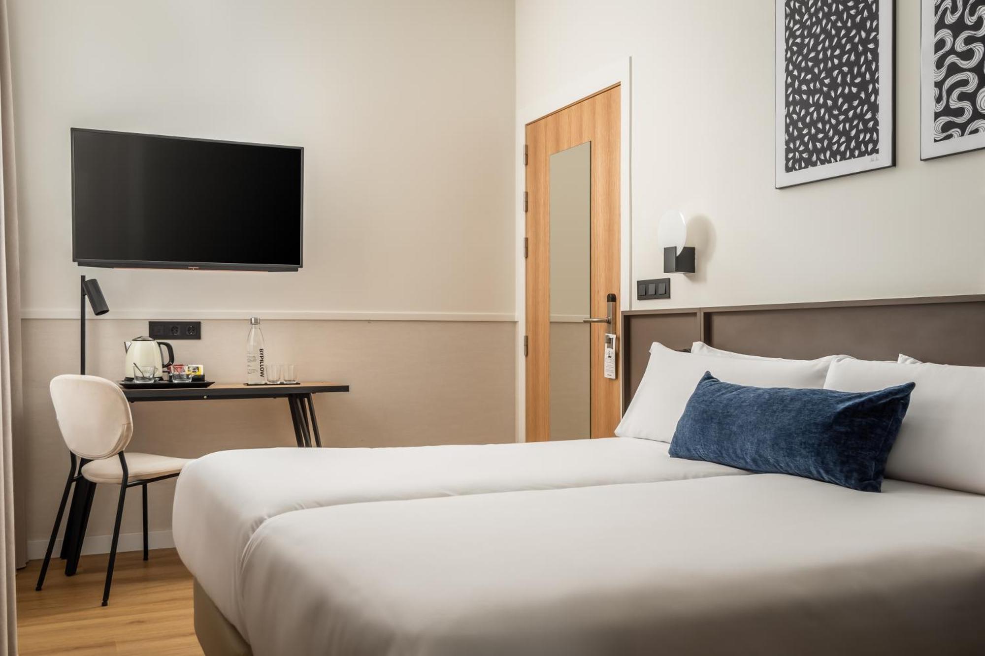 Bypillow Sinfonia Valencia Eksteriør bilde