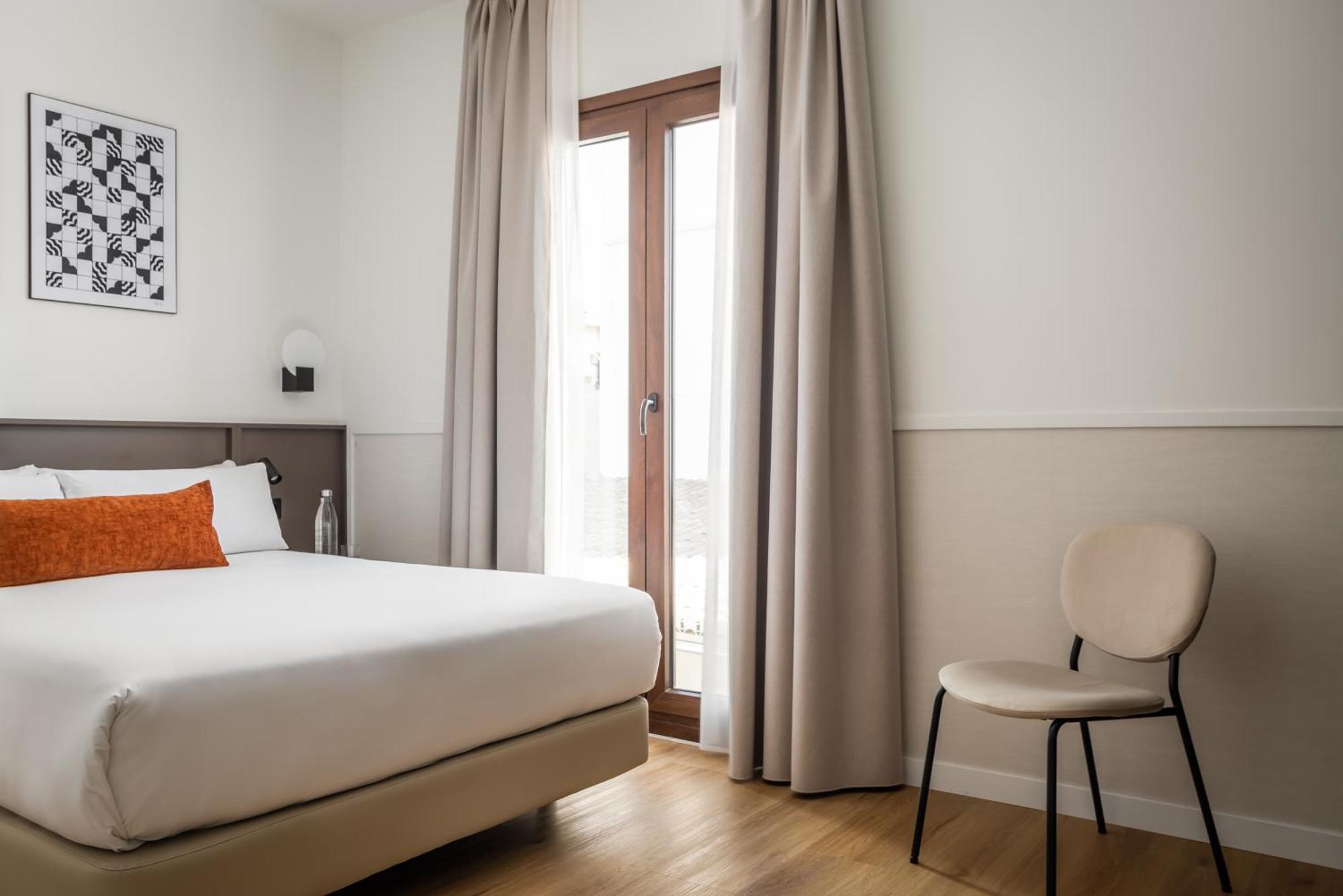 Bypillow Sinfonia Valencia Eksteriør bilde